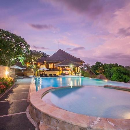 Bali Masari Villas & Spa Ubud Exterior foto