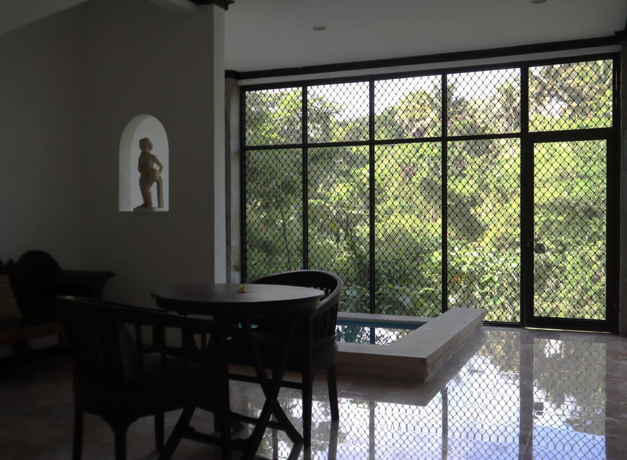 Bali Masari Villas & Spa Ubud Exterior foto