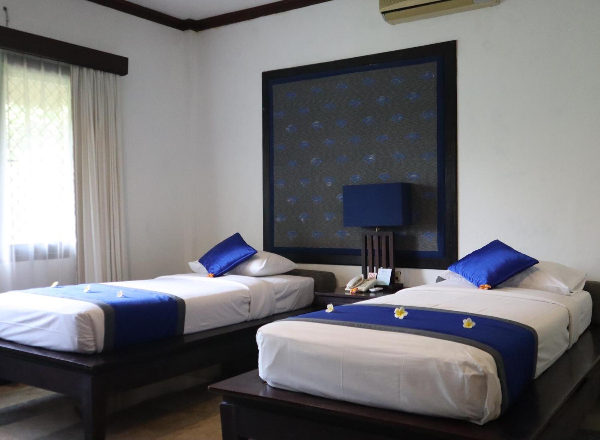 Bali Masari Villas & Spa Ubud Exterior foto