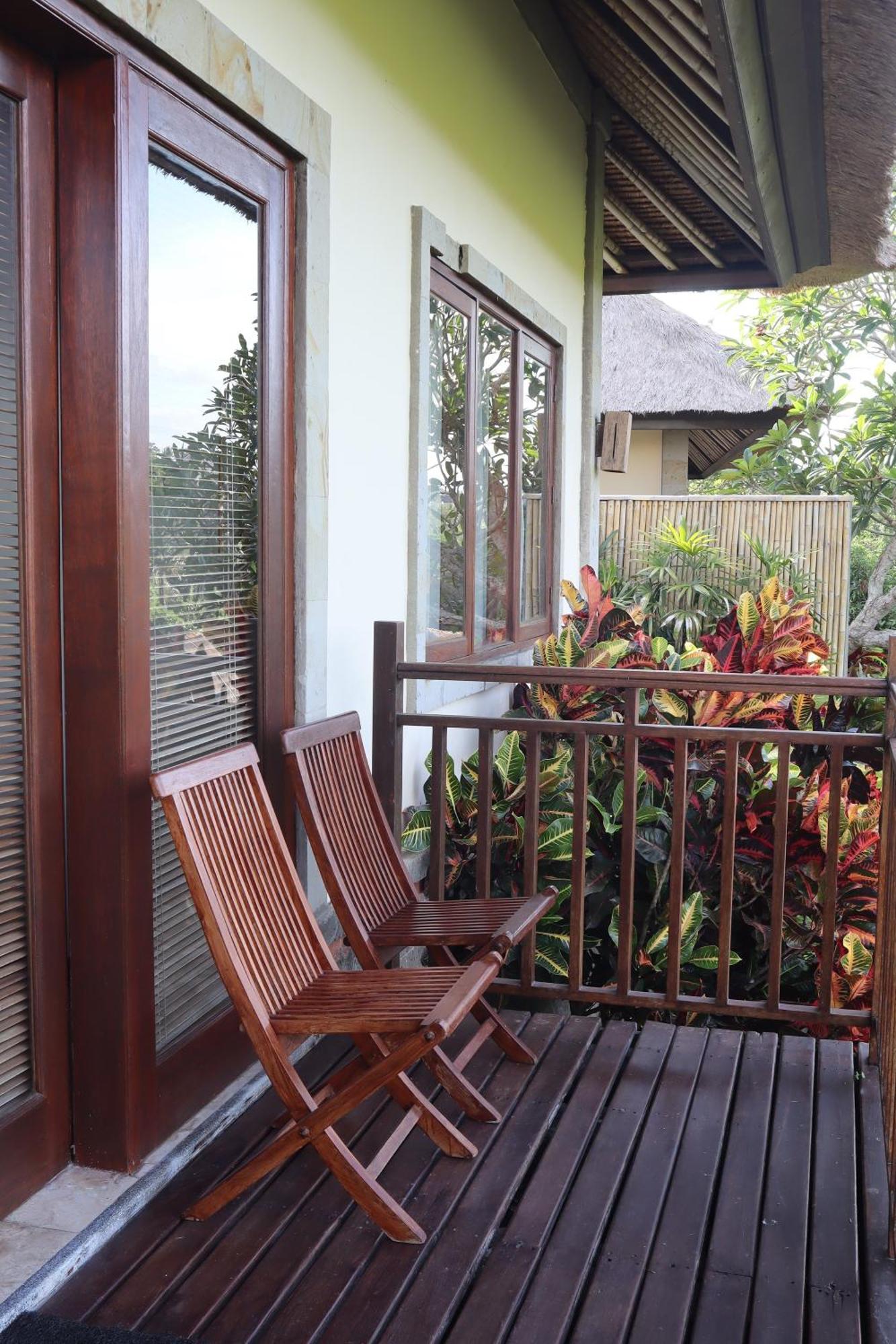 Bali Masari Villas & Spa Ubud Exterior foto